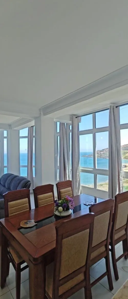 Location vacances Appartement F3 Tizi Ouzou Tigzirt