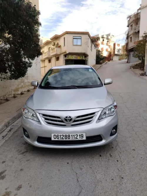 Toyota Yaris Sedan 2012 Yaris Sedan
