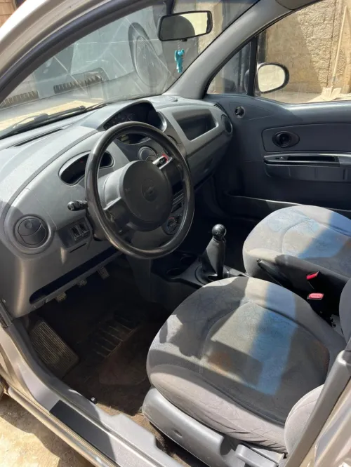 Chevrolet Spark 2008 Spark