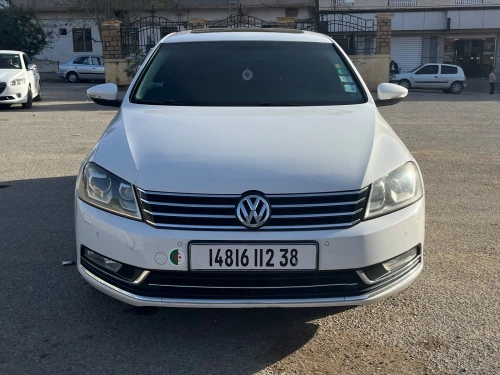 Volkswagen Passat 2012 R Line