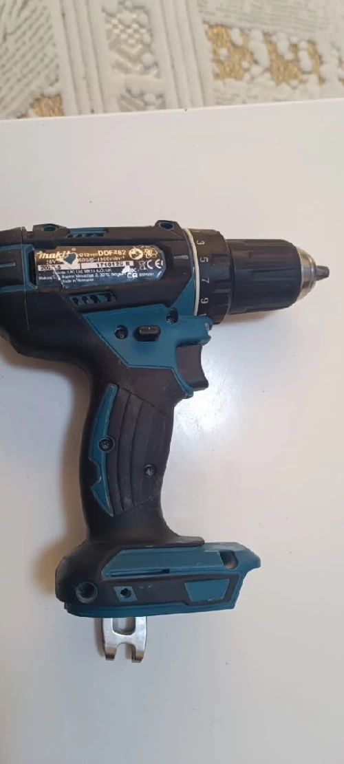 Kit makita prefsionel (Original)