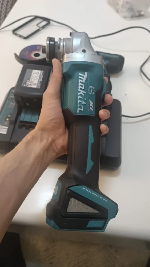 Kit makita prefsionel (Original)