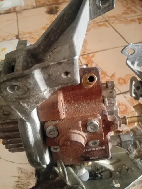 Pomp jiksion 1.6 hdi