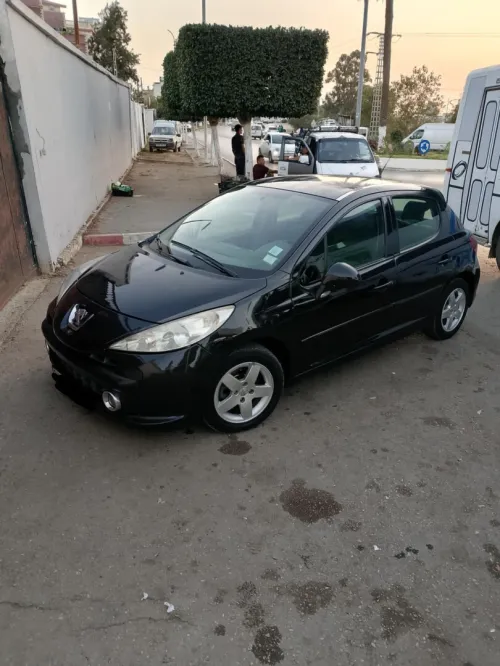 Peugeot 207 2008 207