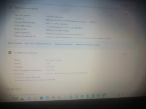 Pc hp