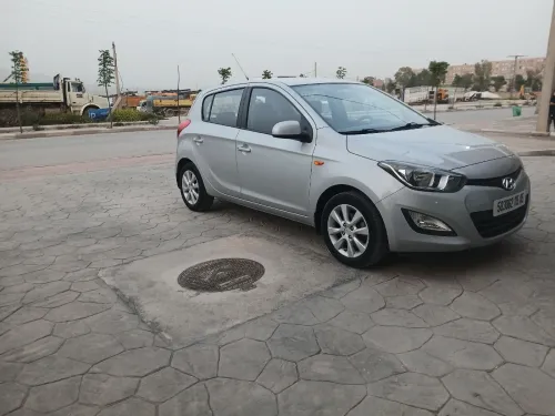 Hyundai i20 2015 Prestige