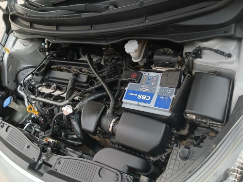 Hyundai i20 2015 Prestige