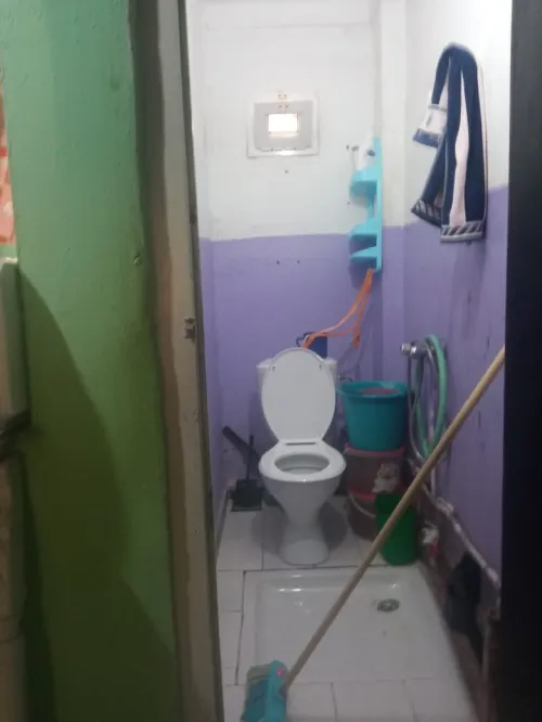 Vente Appartement F2 Alger Bordj el bahri