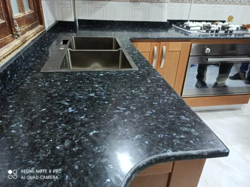 Marbre et granite