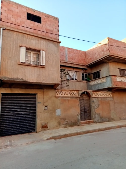 Vente Villa Oran Bousfer
