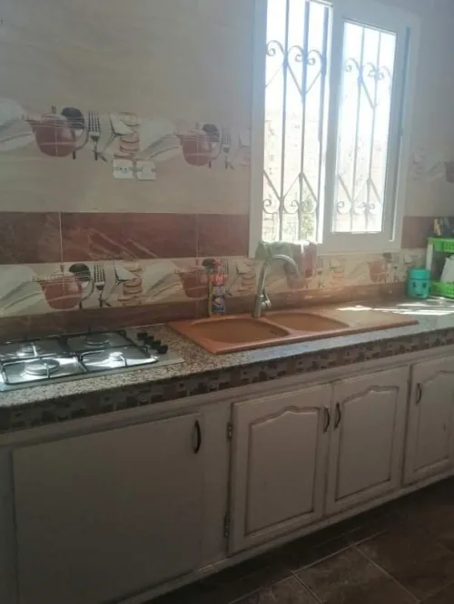 Vente Appartement F3 Aïn Témouchent Beni saf