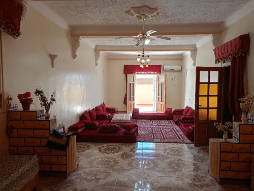 Vente Villa Béchar Bechar