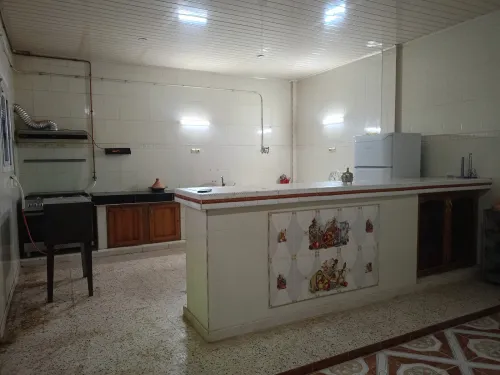 Vente Villa Béchar Bechar