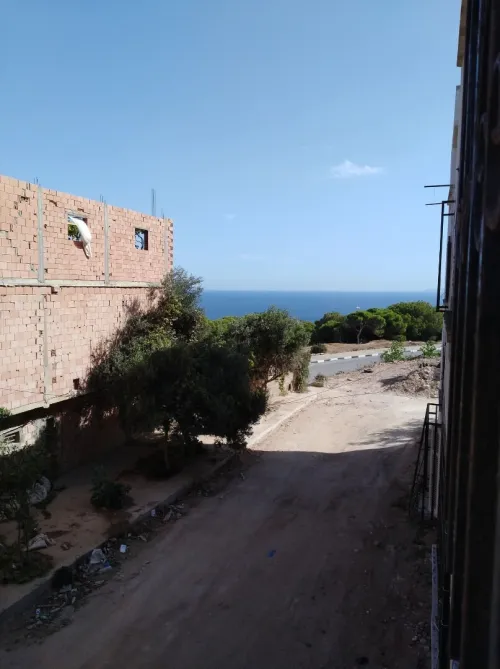 Vente Appartement F3 Aïn Témouchent Beni saf