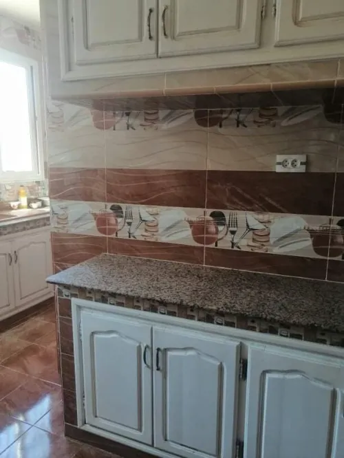 Vente Appartement F3 Aïn Témouchent Beni saf