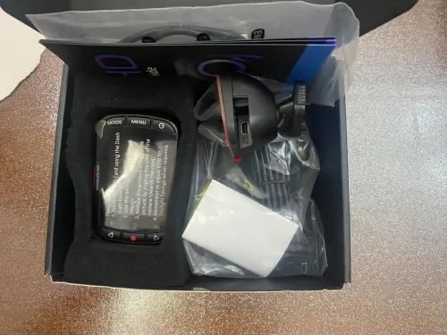 بيع كاميرا Dash cams 18600dinar