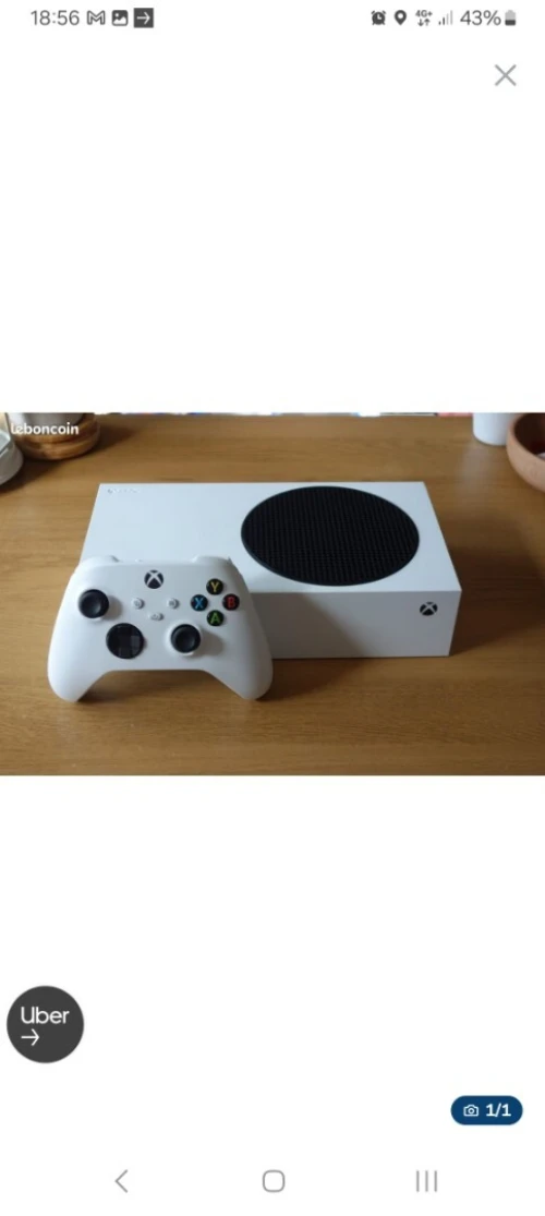  Xbox oen s x