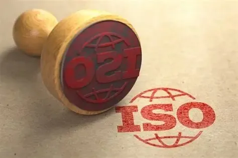 Accompagnement Professionnel pour l'Obtention de la Certification ISO