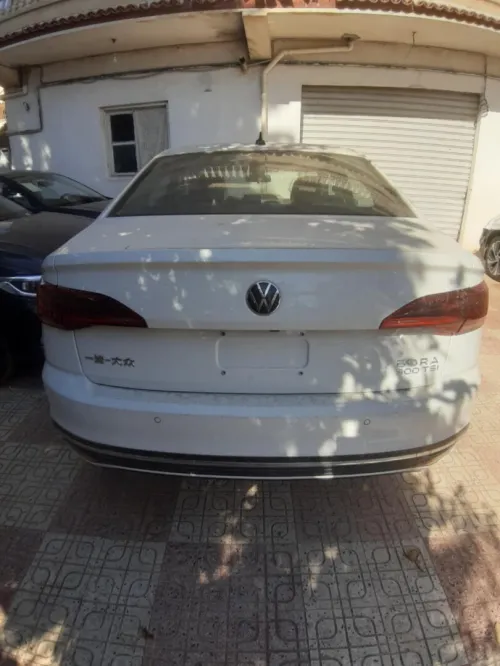Volkswagen Bora 2025 