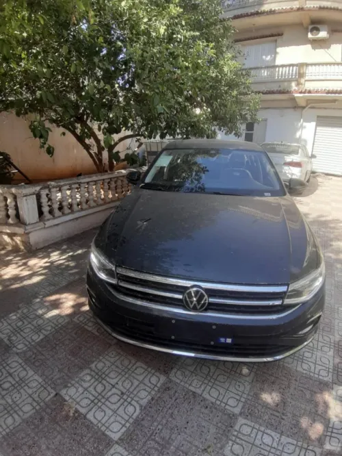 Volkswagen Bora 2025 