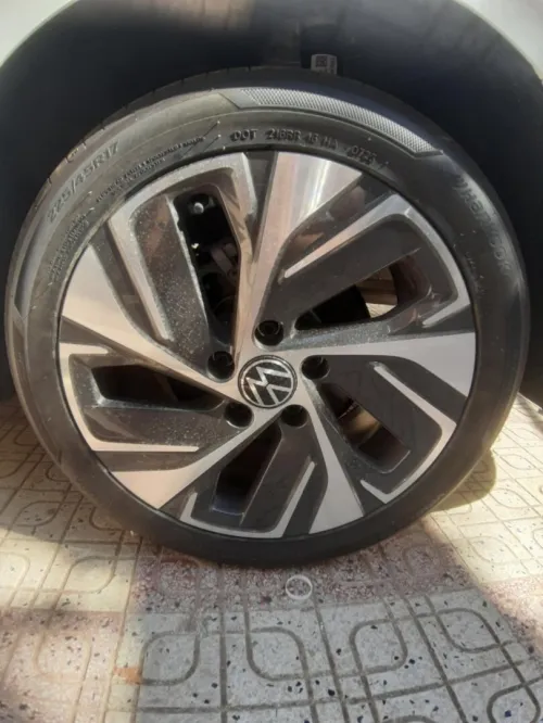 Volkswagen Bora 2025 
