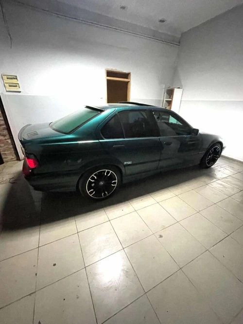 BMW Série 3 1997 Série 3