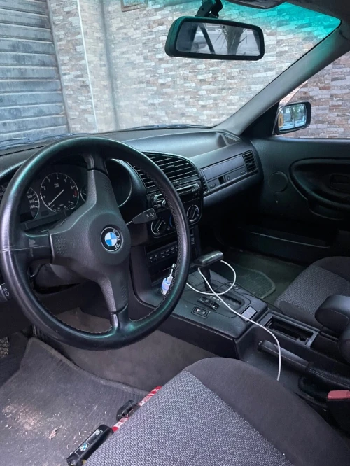 BMW Série 3 1997 Série 3