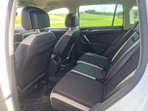 Volkswagen Tiguan 2023 Urban Sport