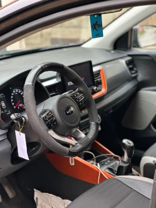 Kia Stonic 2021 