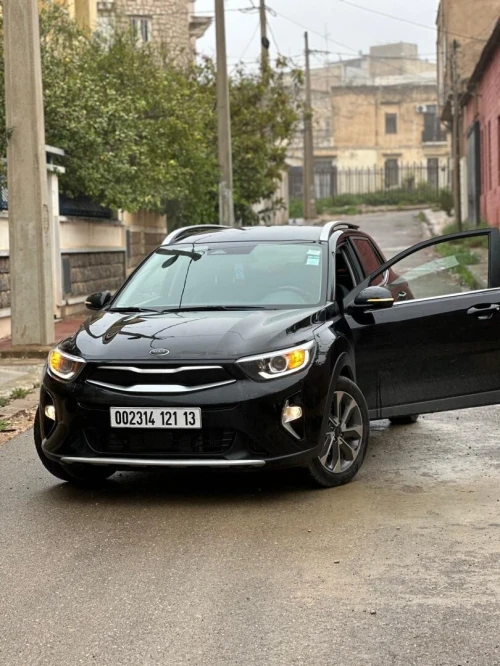 Kia Stonic 2021 