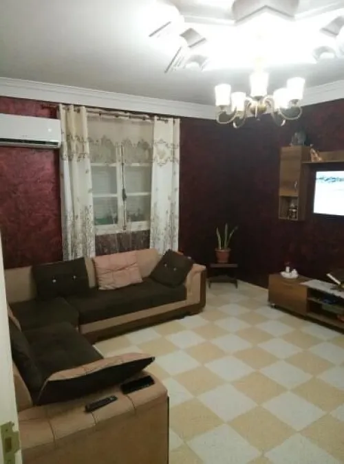 Vente Appartement F3 Tizi Ouzou Tizi rached