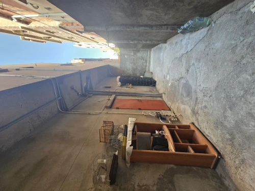 Vente Villa Guelma Hammam maskhoutine