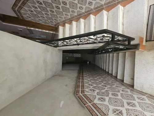 Vente Villa Guelma Hammam maskhoutine