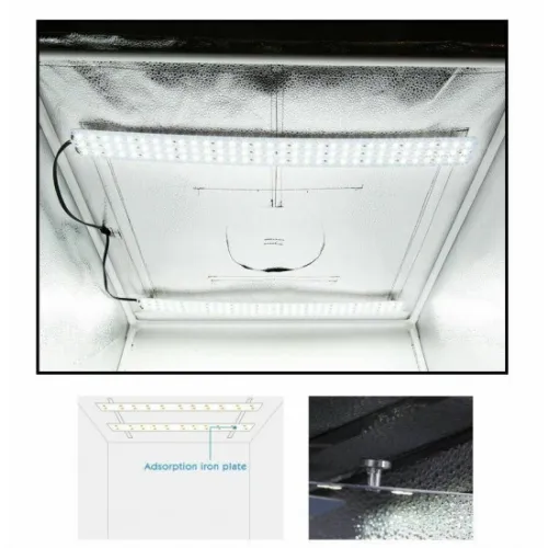 lightbox 60-60 cm