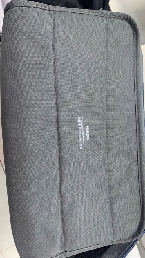 Appareil DreamStation Philips neuf