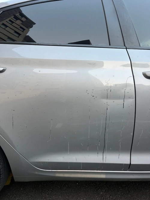 Hyundai Accent 2019 