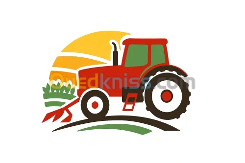 Travaux et services agricoles 