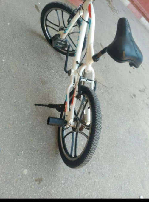 Vélo HAM