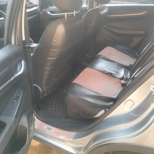 Geely GX3 PRO  2024 