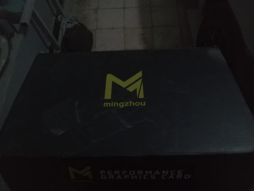 RX 580 2048SP NEUF  