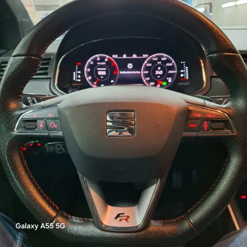 Seat ARONA 2021 FR Xclusive