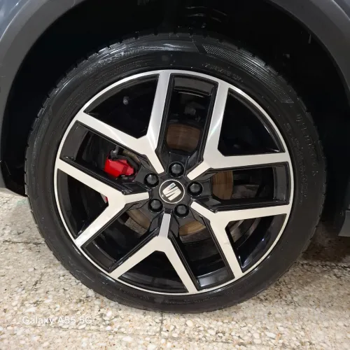 Seat ARONA 2021 FR Xclusive