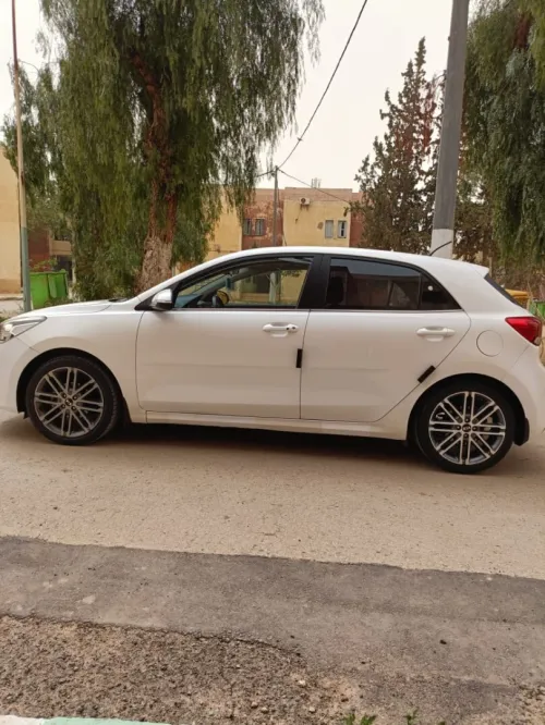 Kia Rio 2018 EX