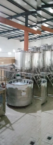 Vente Hangar Tiaret Sougueur