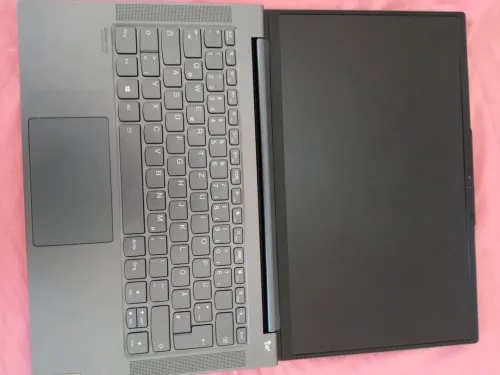 Lenovo slim 7 yoga amd rayzen 5 4500u