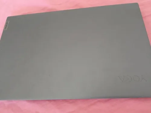 Lenovo slim 7 yoga amd rayzen 5 4500u
