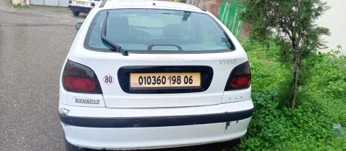 Renault Megane 1 1998 