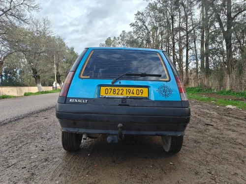 Renault Super 5 1994 Super 5