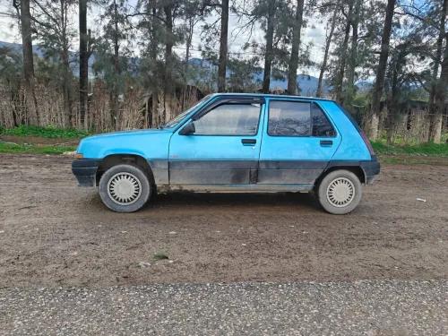 Renault Super 5 1994 Super 5