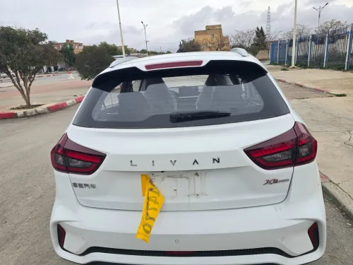 Livan X3 Pro  2025 International